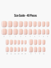 Load image into Gallery viewer, Pink Beige (スクエア)
