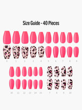Load image into Gallery viewer, Pink Leopard