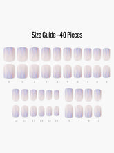 Load image into Gallery viewer, Mermaid Ombre