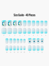 Load image into Gallery viewer, Aqua