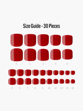 Load image into Gallery viewer, Pure Red