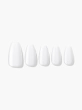 Load image into Gallery viewer, Perfect White (バレリーナ)