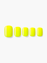 Load image into Gallery viewer, Neon Yellow