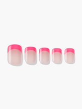 Load image into Gallery viewer, Pink French