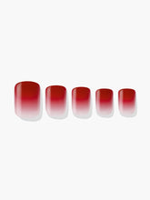 Load image into Gallery viewer, Cherry Ombre