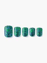 Load image into Gallery viewer, Blue Sparkle