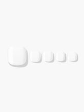 Load image into Gallery viewer, Pure White