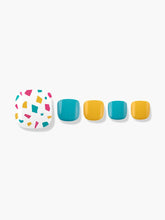 Load image into Gallery viewer, Color Terrazzo