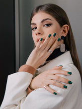 Load image into Gallery viewer, Dark Green