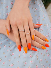 Load image into Gallery viewer, Neon Orange