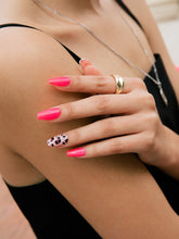 Load image into Gallery viewer, Pink Leopard
