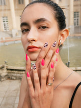 Load image into Gallery viewer, Pink Leopard