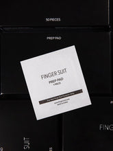 Load image into Gallery viewer, 【無料ギフト】FINGER SUIT プレップパッド(50枚)
