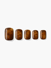 Load image into Gallery viewer, Brown Marble
