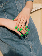 Load image into Gallery viewer, Neon Green
