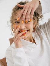 Load image into Gallery viewer, Orange Lollipop
